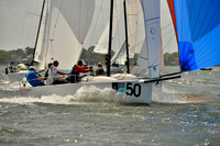 2018 Charleston Race Week A_2861