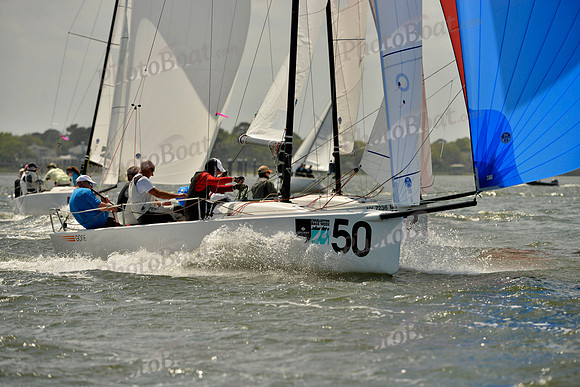 2018 Charleston Race Week A_2861