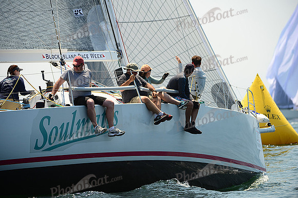 2013 Block Island Race Week A 362