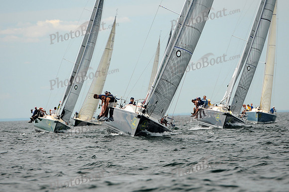2011 Block Island RW B 589