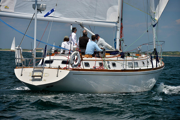 2019 Block Island Race Week D_0571
