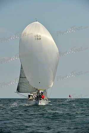 2015 Block Island Race Week K 392