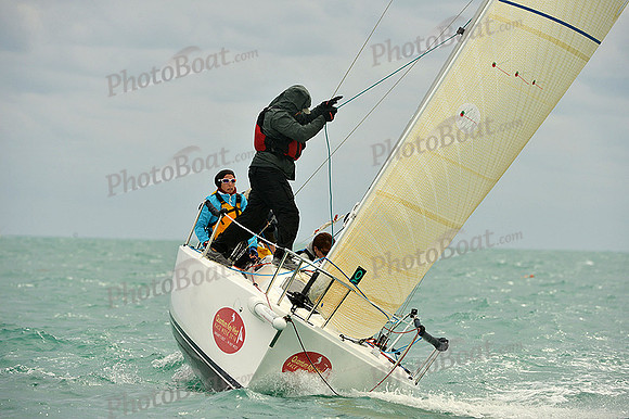 2016 Key West Race Week F_0891