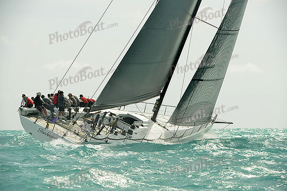 2015 Key West Race Week E 2433
