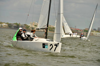 2018 Charleston Race Week A_0896
