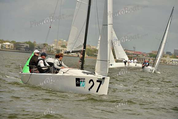 2018 Charleston Race Week A_0896