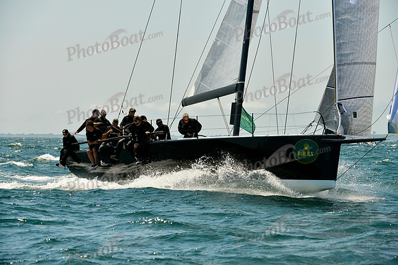 2016 NYYC Race Week A 1172
