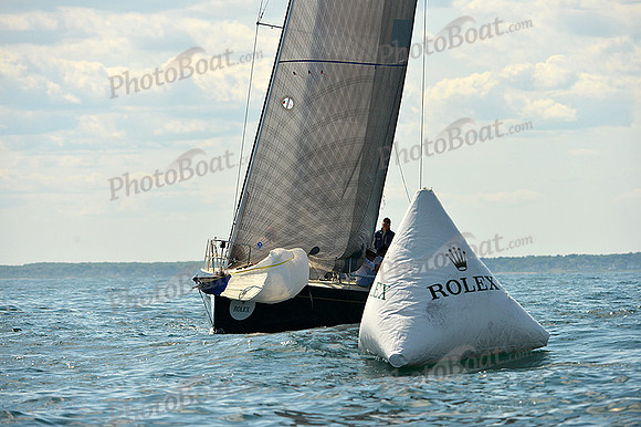 2015 NYYC Annual Regatta C 1197