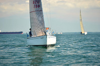 2015 Cape Charles Cup C 698