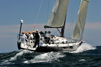 2012 Newport Bermuda 844
