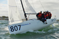 2018 J70 Worlds A1_0114