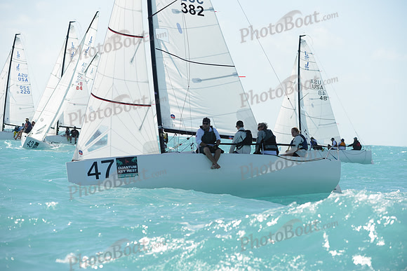 2017 Quantum Key West RW B 1967