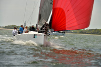 2018 Charleston Race Week A_1903