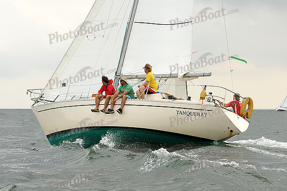 2012 Cape Charles Cup A 177