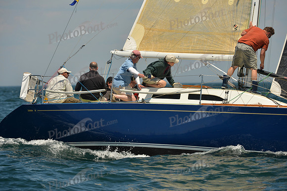2015 Block Island Race Week A 1547