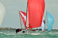 2014 Key West Race Week C 1060