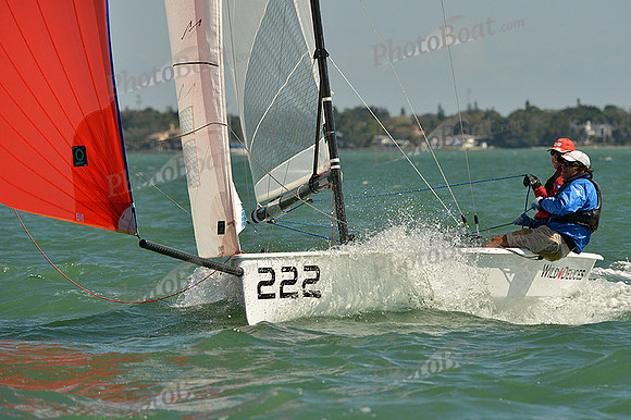 2015 VX1 Winter Series C 617