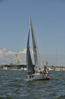 2017 Charleston Race Week B_0865
