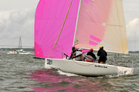 2012 Charleston Race Week B 325