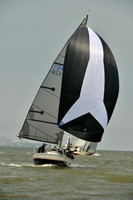 2016 Southern Bay Race Week A_1775