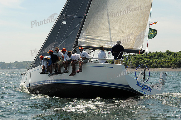 2012 NYYC Annual Regatta A 3011