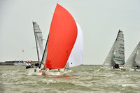 2015 Charleston Race Week E 709