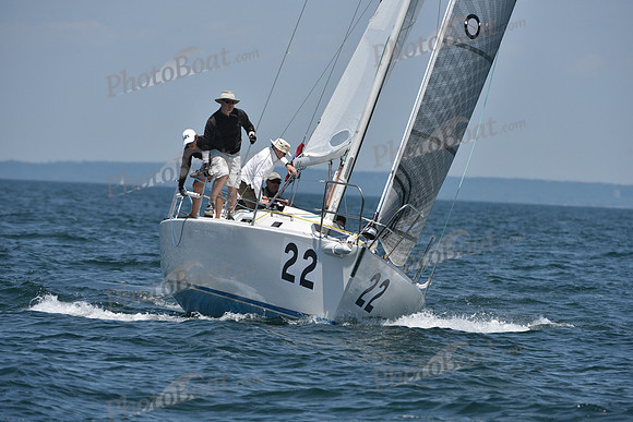 2019 Block Island Race Week E_0997