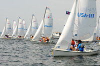 2011 Pequot Pixel Regatta A 332