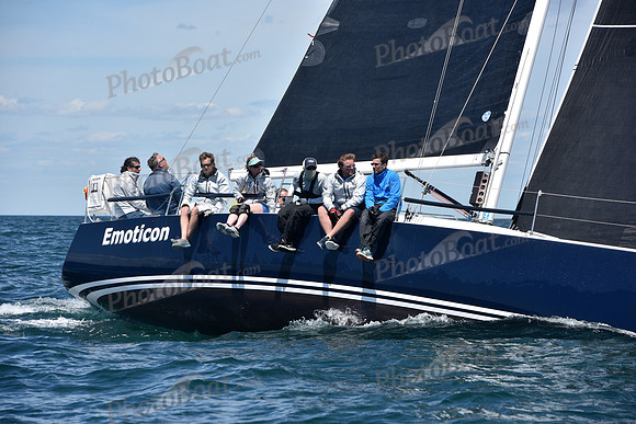 2021 Block Island Race Week D_3246