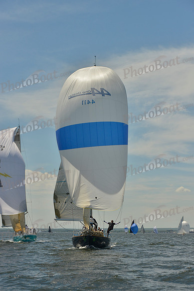 2017 NYYC Annual Regatta A_2343