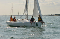 2017 IYRS Classic Yacht Regatta B_0702