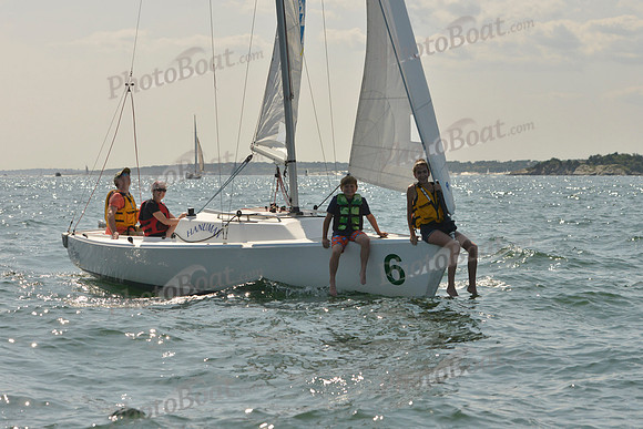 2017 IYRS Classic Yacht Regatta B_0702