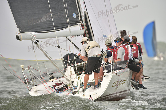 2019 Charleston Race Week D_0111