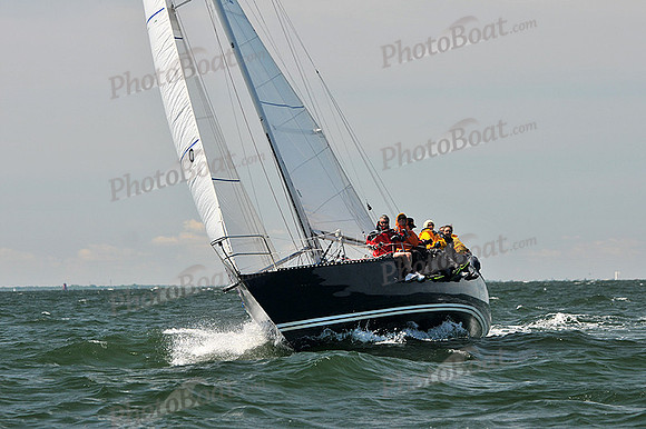 2014 Southern Bay Race Week C 772