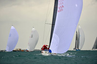 2014 Key West Race Week B 1452