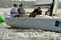 2015 Charleston Race Week B 806