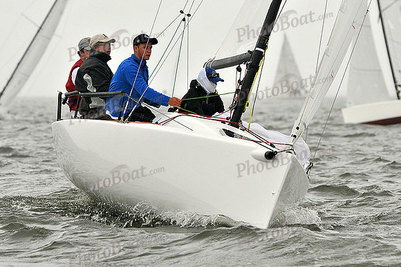 2014 Southern Bay Race Week A 191