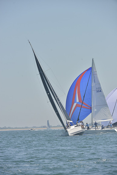 2025 Block Island Race Week G_0378