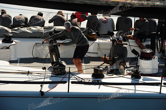 2014 Newport Bermuda A 1760