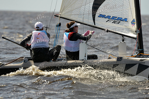 2015 F18 Americas C 235