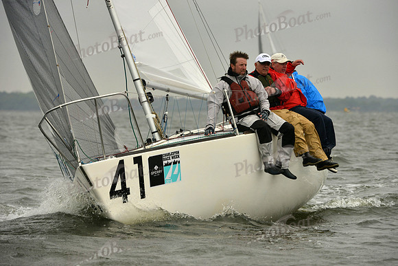 2016 Charleston Race Week A_1088