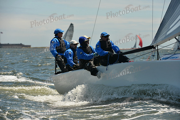 2016 Charleston Race Week C 1342
