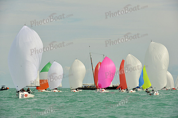 2016 Key West Race Week F_0102
