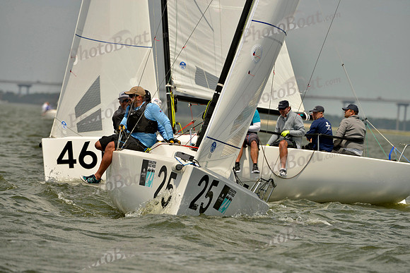 2018 Charleston Race Week A_1644