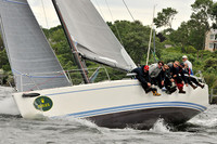 2013 NYYC Annual Regatta A 847
