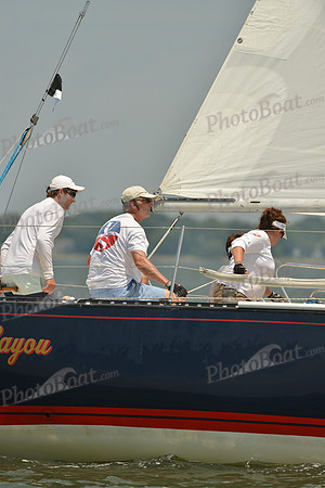 2016 Southern Bay Race Week F_0870