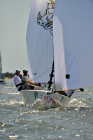 2014 Charleston Race Week D 1089