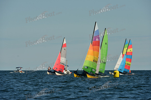 2015 Roton Point Multihull Regatta 566