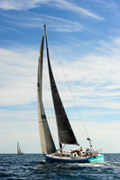 2014 Newport Bermuda A 1504