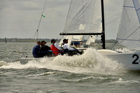 2018 Charleston Race Week A_2803